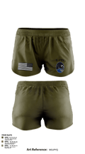 9 CTS Ranger Panties - 1