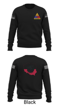 261st BSC CAVEMAN PLT 28746409 Crew Neck Sweatshirt - 25