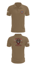 PVFR 80552354 Short Sleeve Performance Polo - 7