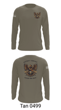 Foxtrot Company, 832nd OD BN 51500889 Long Sleeve Performance Shirt 66