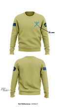 Monterey  Park 19917874 Crew Neck Sweatshirt - 111