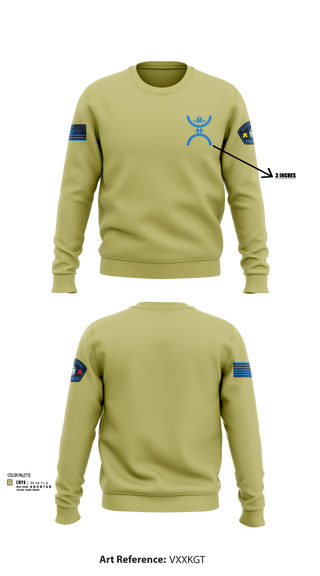 Crew Neck Sweatshirt, Monterey  Park, , Teamtime, Team time, sublimation, custom sports apparel, team uniforms, spirit wear, spiritwear, sports uniforms, custom shirts, team store, custom team store, fundraiser sports, apparel fundraiser