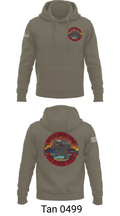 Distribution Management Instructional Company 92076770 Hoodie - 78