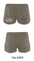 California Highway Patrol 18919595 Ranger Panties - 60