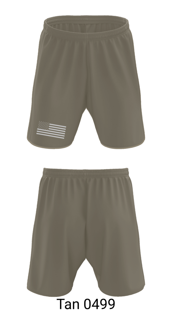 Athletic Shorts With Pockets, Dustoff, , Teamtime, Team time, sublimation, custom sports apparel, team uniforms, spirit wear, spiritwear, sports uniforms, custom shirts, team store, custom team store, fundraiser sports, apparel fundraiser