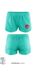 Mountain Canine Corps 20262293 Ranger Panties - 1