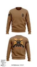 806 EN CO 65397202 Crew Neck Sweatshirt - 101