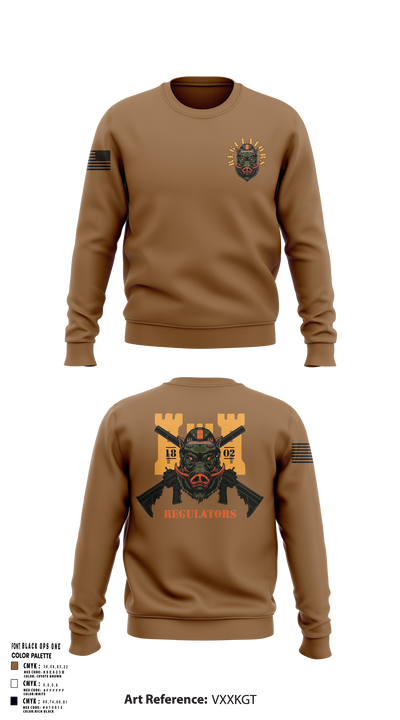 806 EN CO 65397202 Crew Neck Sweatshirt - 101