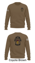 Detachment 9 76863911 Crew Neck Sweatshirt - 5
