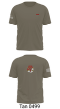 1/113 CAV B-Troop 83945490 Short Sleeve Performance Shirt - 76
