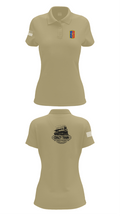 2-174 ADA 22453526 Women's Short Sleeve Performance Polo  - 95