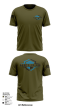 Helius Short Sleeve Performance Shirt - 3