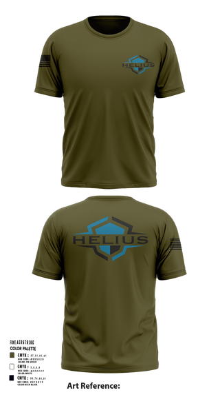 Short Sleeve Performance Shirt, Helius, , Teamtime, Team time, sublimation, custom sports apparel, team uniforms, spirit wear, spiritwear, sports uniforms, custom shirts, team store, custom team store, fundraiser sports, apparel fundraiser