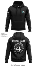 55th COMCAM 4th PLT 68871269 Hoodie - 103