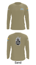 HHC Mortars 63835758 Long Sleeve Performance Shirt 86