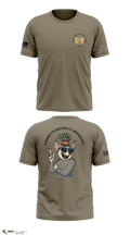 MWOBC 001-25 3981532 Short Sleeve Performance Shirt - 1