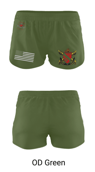 Ranger Panties, Bravo Battery 3-7 FA, Army, Teamtime, Team time, sublimation, custom sports apparel, team uniforms, spirit wear, spiritwear, sports uniforms, custom shirts, team store, custom team store, fundraiser sports, apparel fundraiser