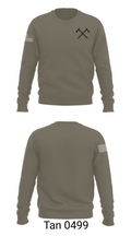 1310 41181336 Crew Neck Sweatshirt - 65