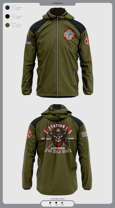 PVFR 34232026 Windbreaker - 6
