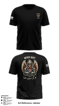 F CO, 229th MI BN Short Sleeve Performance Shirt - 3