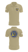 JFHQ 89177738 Short Sleeve Performance Polo - 87