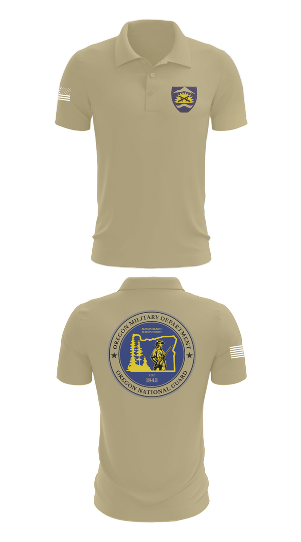 Short Sleeve Performance Polo, JFHQ, Army, Teamtime, Team time, sublimation, custom sports apparel, team uniforms, spirit wear, spiritwear, sports uniforms, custom shirts, team store, custom team store, fundraiser sports, apparel fundraiser