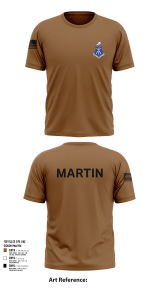 Short Sleeve Performance Shirt, Pershing Rifles Kilo 8, , Teamtime, Team time, sublimation, custom sports apparel, team uniforms, spirit wear, spiritwear, sports uniforms, custom shirts, team store, custom team store, fundraiser sports, apparel fundraiser