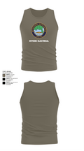 Outside Electrical 60730748 Tank Top - 75