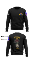 Charlie Battery 3-6 FA 93130591 Crew Neck Sweatshirt - 8