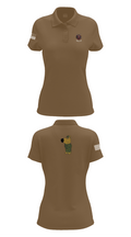 MWSS-172 96924290 Women's Short Sleeve Performance Polo  - 14