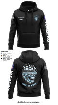 HQ, 95th CM CO 75493136 Hoodie - 6