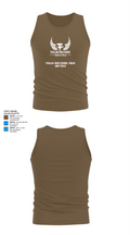 Tuslaw High School Track and Field 8216588 Tank Top - 7