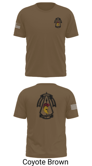 Short Sleeve Performance Shirt, Detachment 9, , Teamtime, Team time, sublimation, custom sports apparel, team uniforms, spirit wear, spiritwear, sports uniforms, custom shirts, team store, custom team store, fundraiser sports, apparel fundraiser