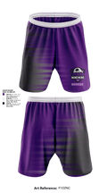 Mighty munchkins 72528360 Athletic Shorts With Pockets - 2