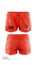 Ferallife Guards 79056222 Women's Shorts - 10