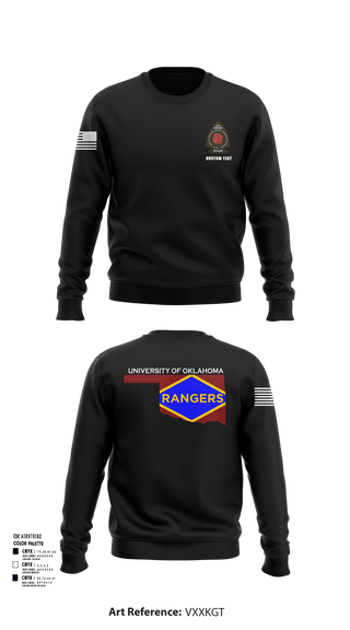 Crew Neck Sweatshirt, , Army, Teamtime, Team time, sublimation, custom sports apparel, team uniforms, spirit wear, spiritwear, sports uniforms, custom shirts, team store, custom team store, fundraiser sports, apparel fundraiser