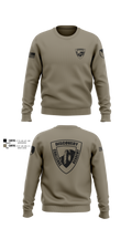 Discovery ChalleNGe Academy 60550316 Crew Neck Sweatshirt - 3