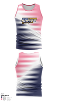 East Grand Rapids High School Water Polo 80527582 Tank Top - 2