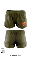 3/11 Mayhem 49305412 Ranger Panties - 108