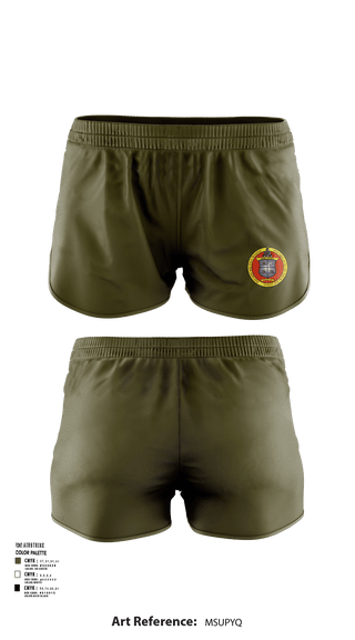 Ranger Panties, 3/11 Mayhem, , Teamtime, Team time, sublimation, custom sports apparel, team uniforms, spirit wear, spiritwear, sports uniforms, custom shirts, team store, custom team store, fundraiser sports, apparel fundraiser
