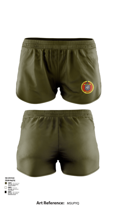 3/11 Mayhem 49305412 Ranger Panties - 108