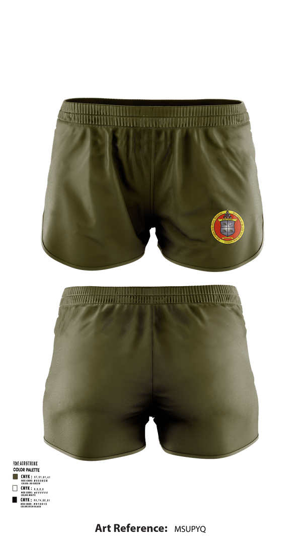 Ranger Panties, 3/11 Mayhem, , Teamtime, Team time, sublimation, custom sports apparel, team uniforms, spirit wear, spiritwear, sports uniforms, custom shirts, team store, custom team store, fundraiser sports, apparel fundraiser