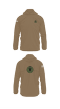 Salem County Tactical Operations 23113534 Windbreaker - 1