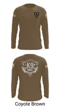 Guardians of the Night 82205307 Long Sleeve Performance Shirt 6