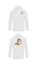 Camilo bakery 23461601 Windbreaker - 14