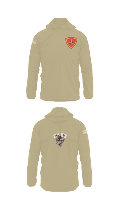 3/11 Mayhem 49305412 Windbreaker - 81