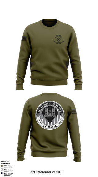 Crew Neck Sweatshirt, Bco, , Teamtime, Team time, sublimation, custom sports apparel, team uniforms, spirit wear, spiritwear, sports uniforms, custom shirts, team store, custom team store, fundraiser sports, apparel fundraiser