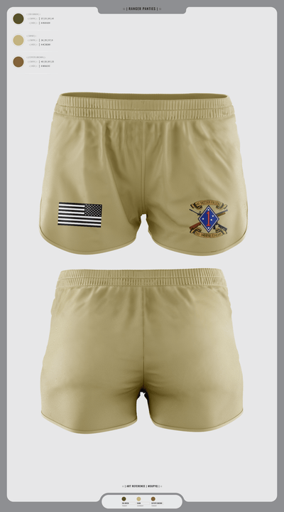 1LAR 46995876 Ranger Panties - 2