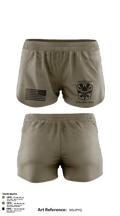 3666 Support Maintenance Company 81340233 Ranger Panties - 1