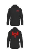 A co 578th BEB 4198260 Windbreaker - 20
